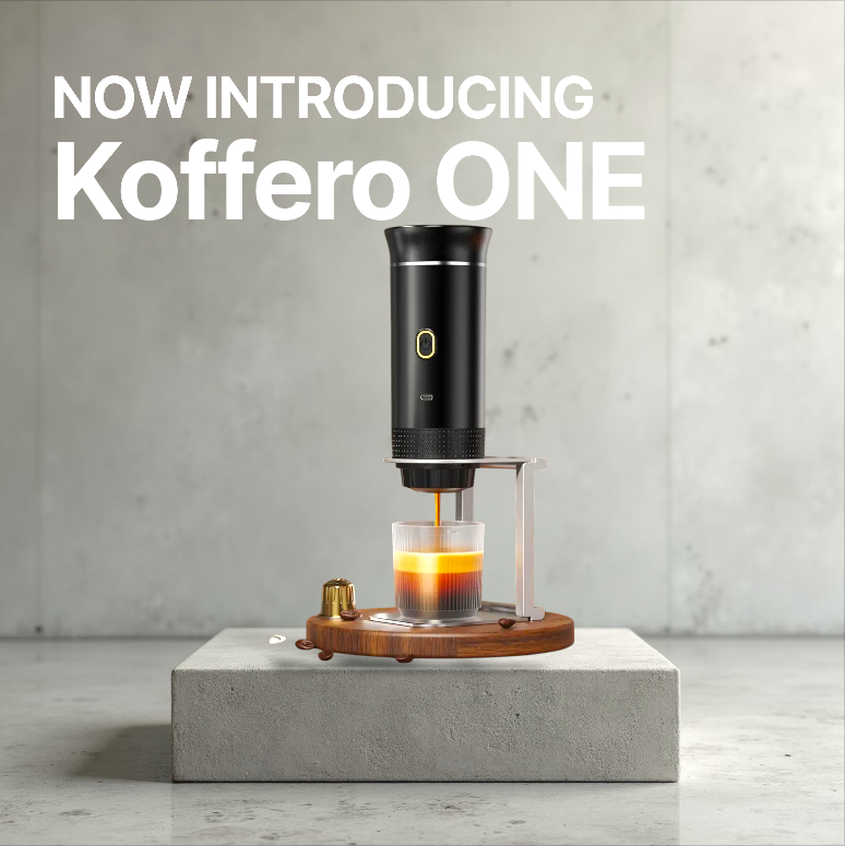 Koffero ONE